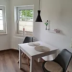Hexamer Apartman *