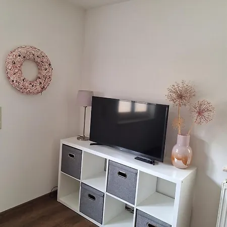Apartment Hexamer Monzingen