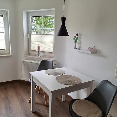 Hexamer Apartment *