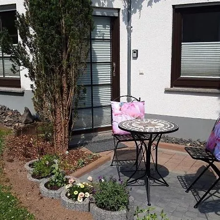 Hexamer Apartmán Monzingen