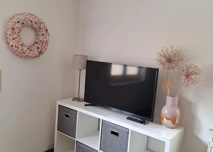 Lägenhet Hexamer Monzingen