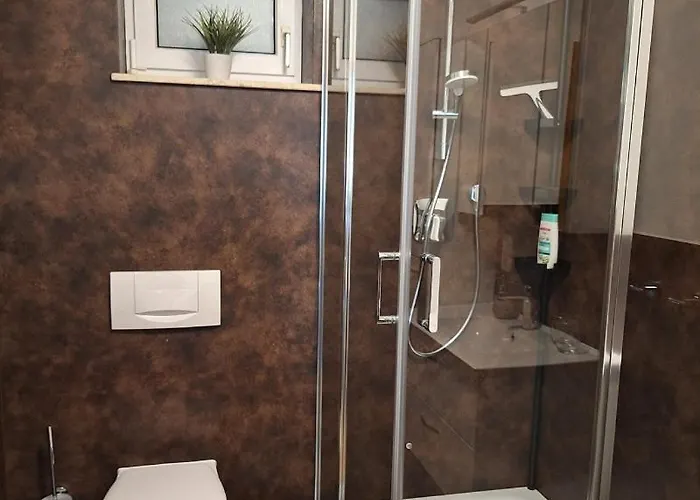 Hexamer Apartamento Monzingen