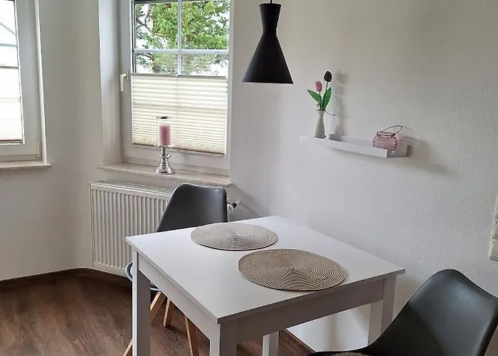 Hexamer Apartamento *