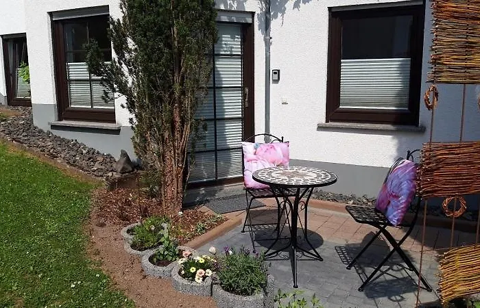 Hexamer Lägenhet Monzingen